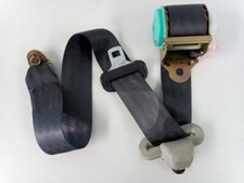 SEAT BELT LEFT REAR Daihatsu