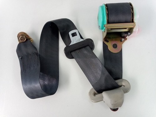 Seat belt left - seat, daihatsu