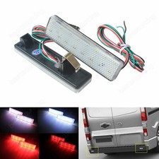 2x For Vauxhall Opel Vivaro