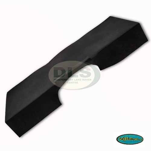 Seat box acoustic mat - acoustic, land