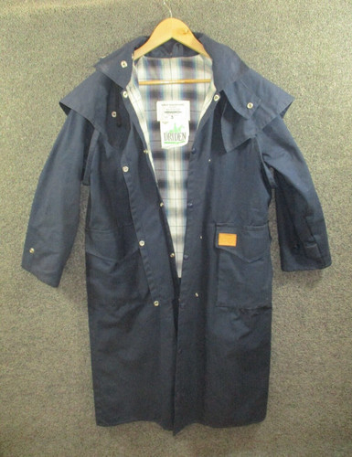 Driden bradmill mac - bradmill,