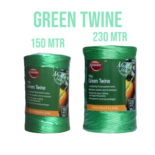 Garden twine string - garden,
