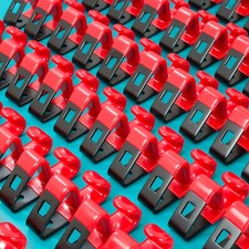 Alloy Wheel Display Hooks