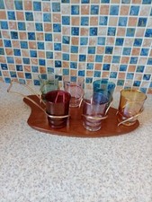 VINTAGE WYNCRAFT TEAK