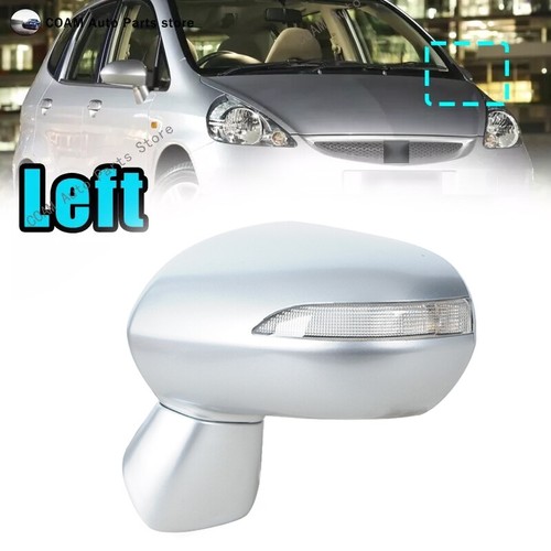 Door wing mirror - mirror, for