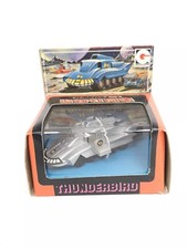 Rare Captain Scarlet SPV Eidai