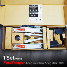 Fits Ford Ranger Next Gen