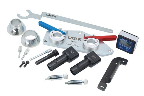 Laser tools 8824 engine timing - tools,