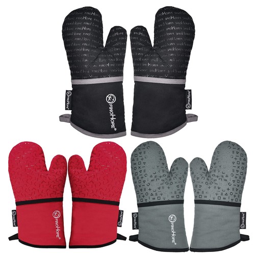 Bbq glove heat - glove,