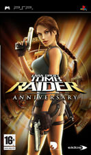 Tomb Raider: Anniversary (PSP)