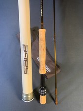 SAGE Model GFL 790 RPL 9ft 7wt