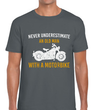 MOTORBIKE NEVER UNDERESTIMATE