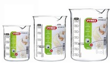 Pyrex Kitchen Lab Measure and Mix Beaker