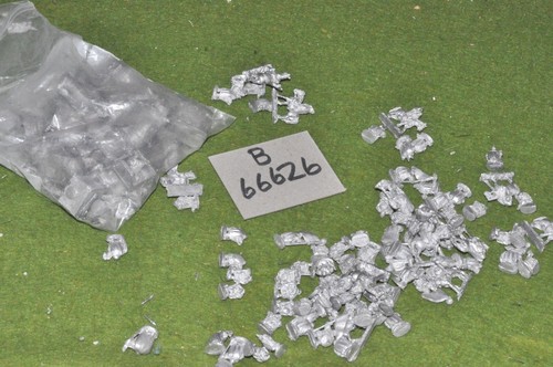 10mm fantasy army dwarfs - /,