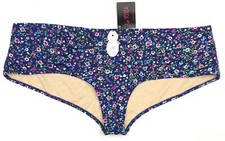 La Senza Bikini Bottoms UK 18