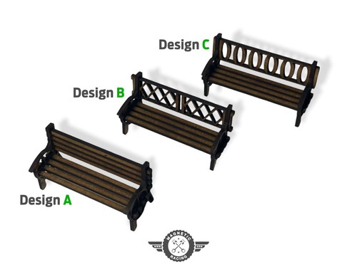 Scalextric slot car buildings - slot,