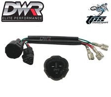 DWR TPS THROTTLE POSITION