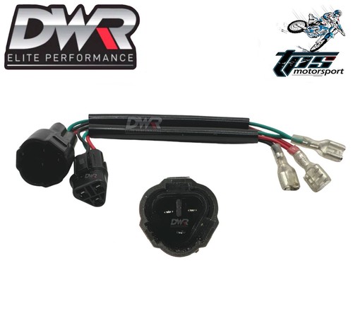 Dwr tps throttle - dwr,