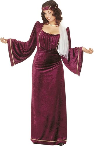 Giulietta costume medium for - giulietta,