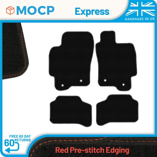 Express with red pre - express,