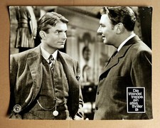 WENDELTREPPE Brent McGuire