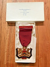 Vintage Royal Masonic