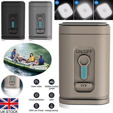 Mini Electric Air Pump USB