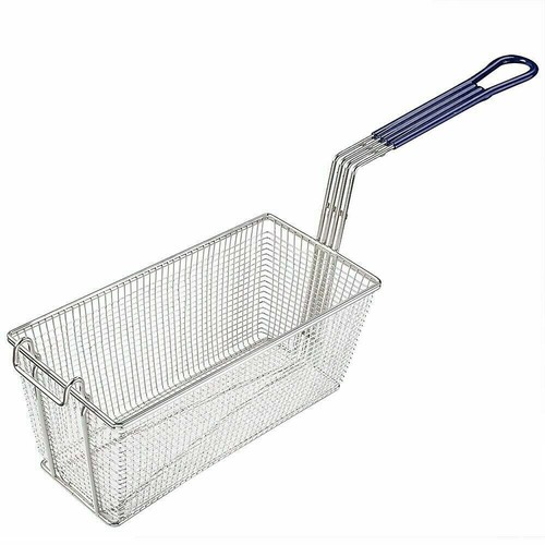 Commercial fryer frying basket - commercial,
