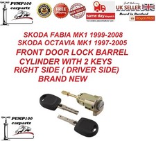 FOR SKODA FABIA OCTAVIA MK1
