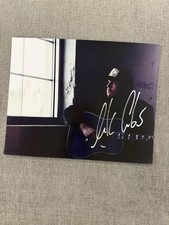 Luke Combs Country Music Hall