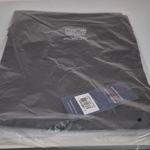 Cherokee workwear core stretch - core,