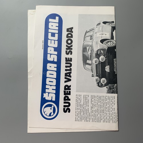 Skoda s100 s110 tatra 613 - tatra,