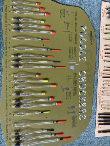 Drennan rep float presentation - float,