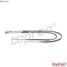 PARKING BRAKE CABLE 208 040
