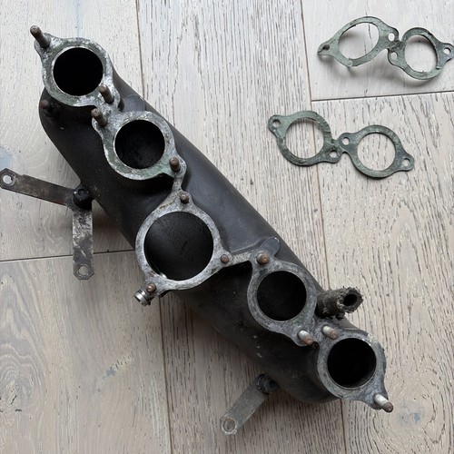 Bmw 2002 tii intake - bmw,