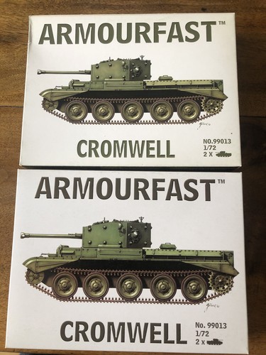 Armourfast 99013 british - armourfast,