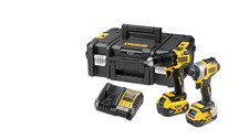 DEWALT DCK2063P2T-SFGB 18V 2 X