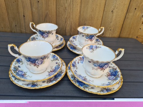 Vintage royal albert - royal,