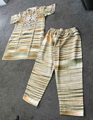 Ladies tunic set - , new