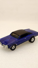 Hot Wheels Treasure Hunt Series Limited Edition  ‘67 Pontiac GTO