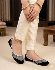 Women Shoes Leather Handmade