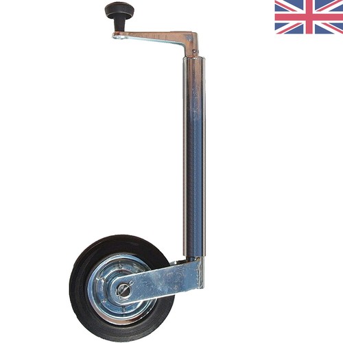 Adjustable 34mm jockey - adjustable,