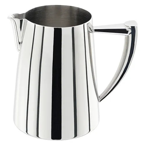 Stellar milk jug - milk, art