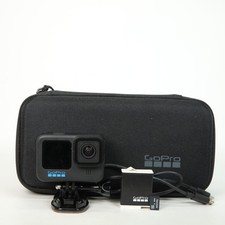 GoPro HERO11 Black Action