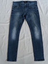 Superdry jeans mens size 34W