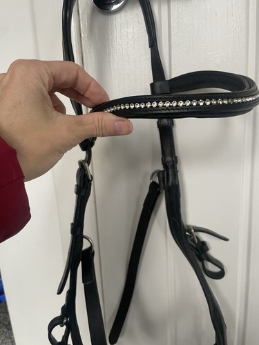 Micklem rambo standard horse - rambo,