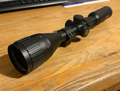 Hawke vantage 9x50 - vantage, variable