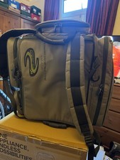 KORUM ITM RUCKBAG RUCKSACK BAG