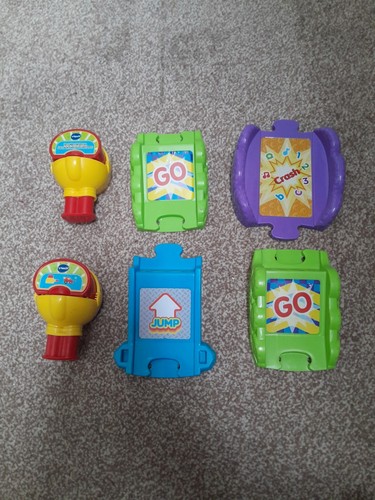 Toot drivers - x,
