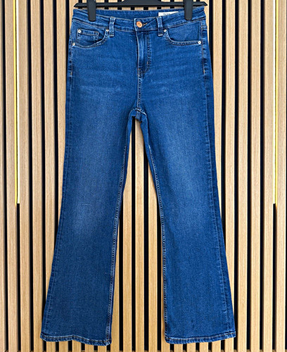 The eva bootcut jeans - the,